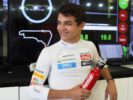 Lando Norris News: Dernières histoires et mises à jour