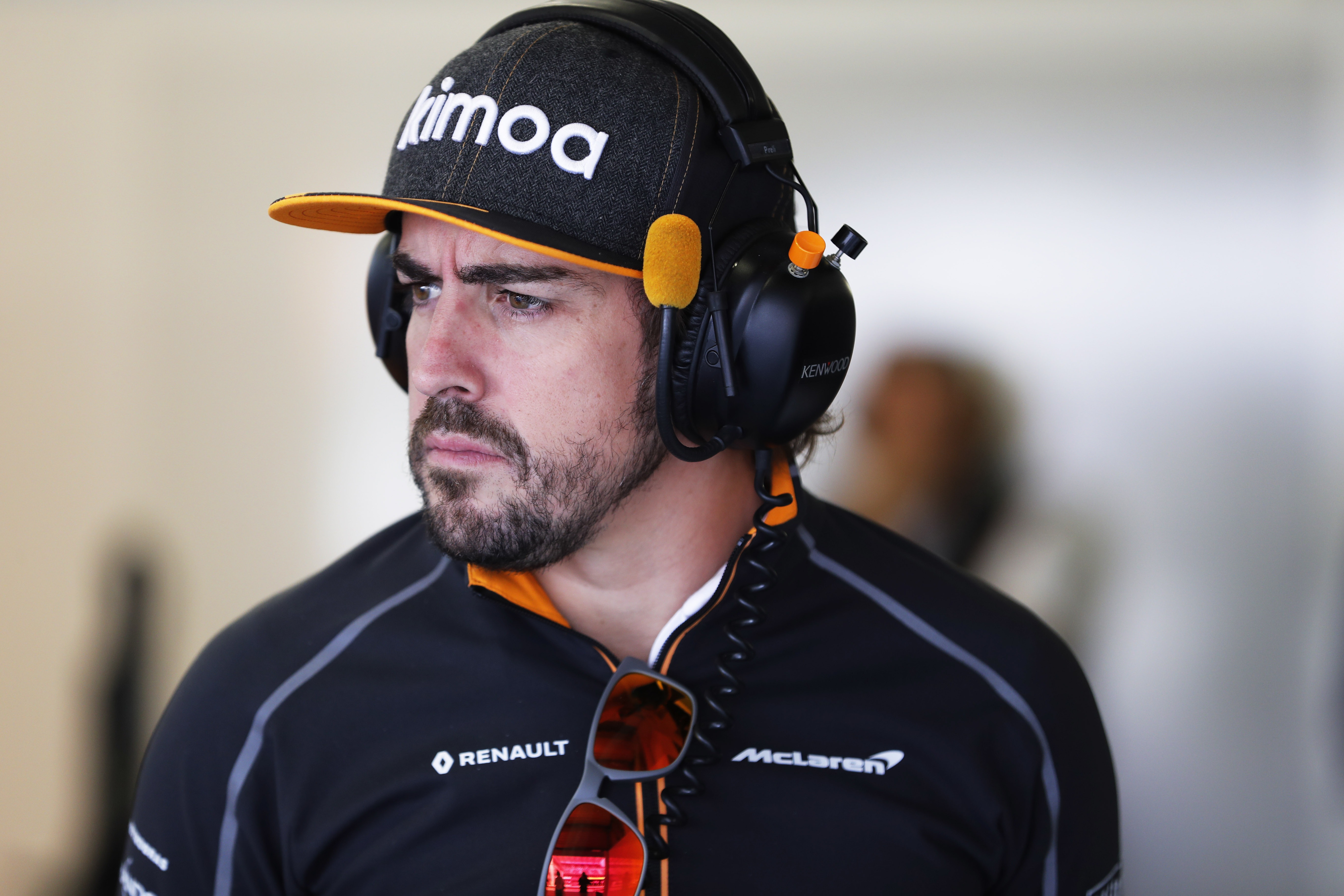 Alonso hits out at official F1 podcast