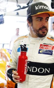Lehto: È improbabile che le squadre "rischino" il ritorno di Alonso