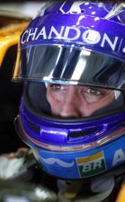 Red Bull & Ferrari say no to Alonso for 2020