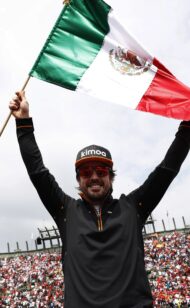 Trulli: 'caráter forte' de Alonso causou F1 saída