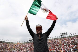 Τρούλι: Ο «χαρακτήρας» του Αλόνσο προκάλεσε F1 έξοδος