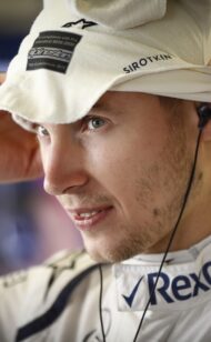 Sirotkin: F1 chances de retorno não são muito reais