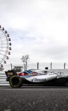 คำแนะนำเกี่ยวกับ Suzuka กับ Williams Esports