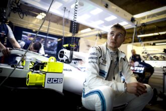 Sirotkin: F1 kembali sekarang tujuan 'jangka panjang'