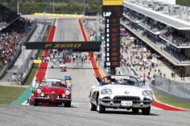 US GP safe after $25m lost funding scare