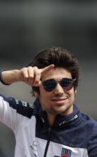 Stroll-Anuncio de Force India debido en 'horas'