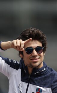 Stroll-「数時間」でインドの発表を強制する