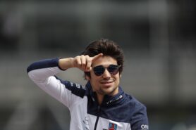 Stroll-Force India announcement due in 'hours'