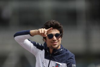 Stroll-Force India announcement due in 'hours'