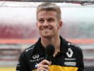 Nico Hulkenberg (GER) Renault Sport F1 Team. Japanese Grand Prix, Thursday 4th October 2018. Suzuka, Japan.