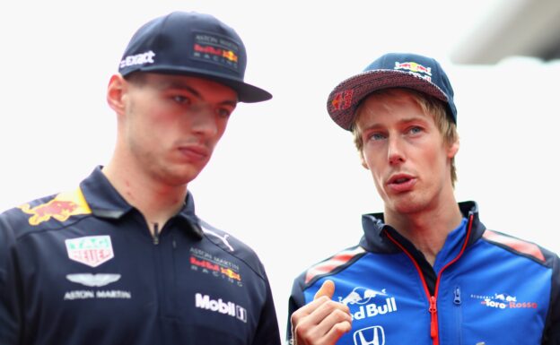Verstappen determined to win in Mexico 1 Verstappen determined to win in Mexico