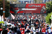 Imola hopes spectators can attend April race