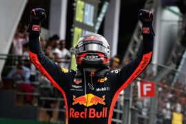 Race Results 2019 Austrian F1 Grand Prix