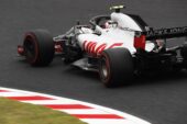 Haas to revert to 2018 colours in 2020