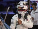 Formula One - Mercedes-AMG Petronas Motorsport, Russian GP 2018. Lewis Hamilton