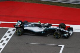 HiRes wallpapers pictures 2018 Russian F1 GP
