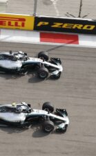 Wolff: Bottas coping well with end of 2018 season
