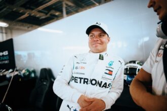 Interlagos F1 Circuit Guide with Bottas & PETRONAS