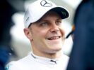 Formula One - Mercedes-AMG Petronas Motorsport, Japanese GP 2018. Valtteri Bottas