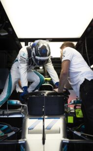 Мерседес 2018 США F1 GP отчет с изюминкой...