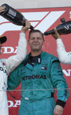 HiRes wallpapers pictures 2018 Japanese F1 GP