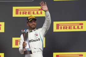 How fit are Formula 1 drivers compared to other elite athletes?