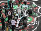 Prost: Hamilton 'impossible à battre' dans 2018