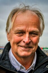 Michael Bleekemolen info & stats - Fotograaf: Bert Westendorp