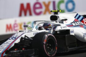 A Lap Guide to Mexico City with Williams Esports