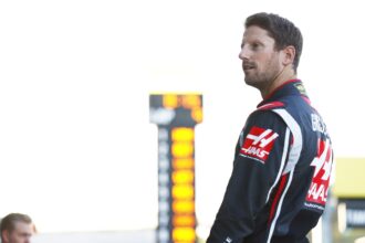 Γκροζάν: F1 θα πρέπει να καταργήσει το σύστημα πόντων ποινής