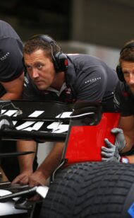 Grosjean: Modern F1 'too predictable'