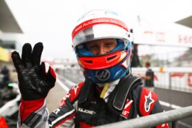 Romain Grosjean News