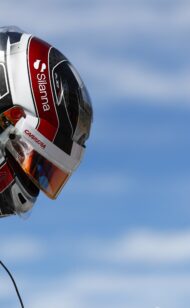 Ocon wijst Leclerc op als 2019-oplader