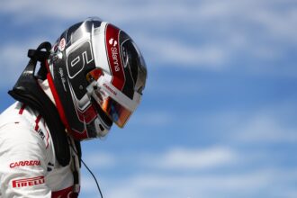 Ocon tips Leclerc to be 2019 title charger
