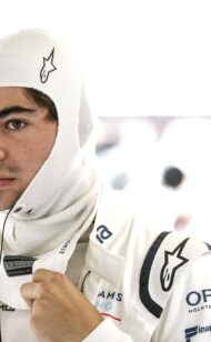 Stroll to race out 2018 with Williams
