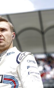 Russian sponsor leaves F1 with Sirotkin