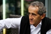 Prost: F1 must be 'open' to plans amid pandemic