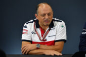 Alfa Romeo team boss says new Ferrari engine to be much better
