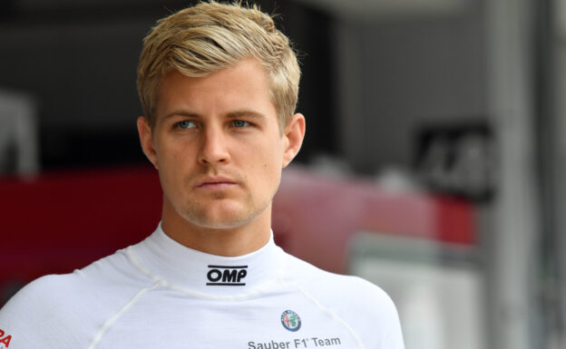 Ericsson: 'Real races' in Indycar, not F1 1 Ericsson's F1 role to change for 2020