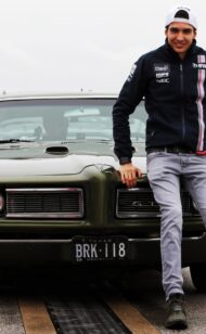 Ocon looks set to sit out 2019 season