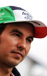 Perez admits Mexico GP heading for axe