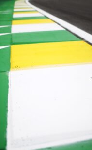 Nowe Rio F1 rasa oskarżona o „korupcję”