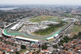 Sao Paulo not giving up on Brazil GP