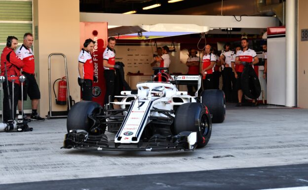 Best Lap Times Abu Dhabi test - Day 1 1 Best Lap Times Abu Dhabi test - Day 1