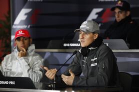 Ralf: Hamilton can beat Schumacher records