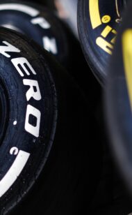 F1 За пределами сетки: интервью с Джеймсом Хинчклиффом
