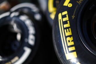 F1 Au-delà du réseau : entretien avec Allan McNish