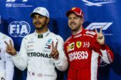 Marko comments after Vettel voted as best of generation