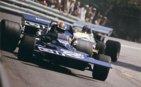 F1 power oversteer & why we love it by Peter Windsor